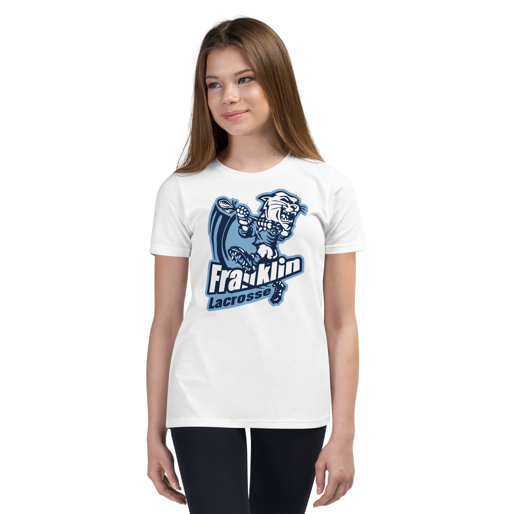 Franklin Youth T-Shirt