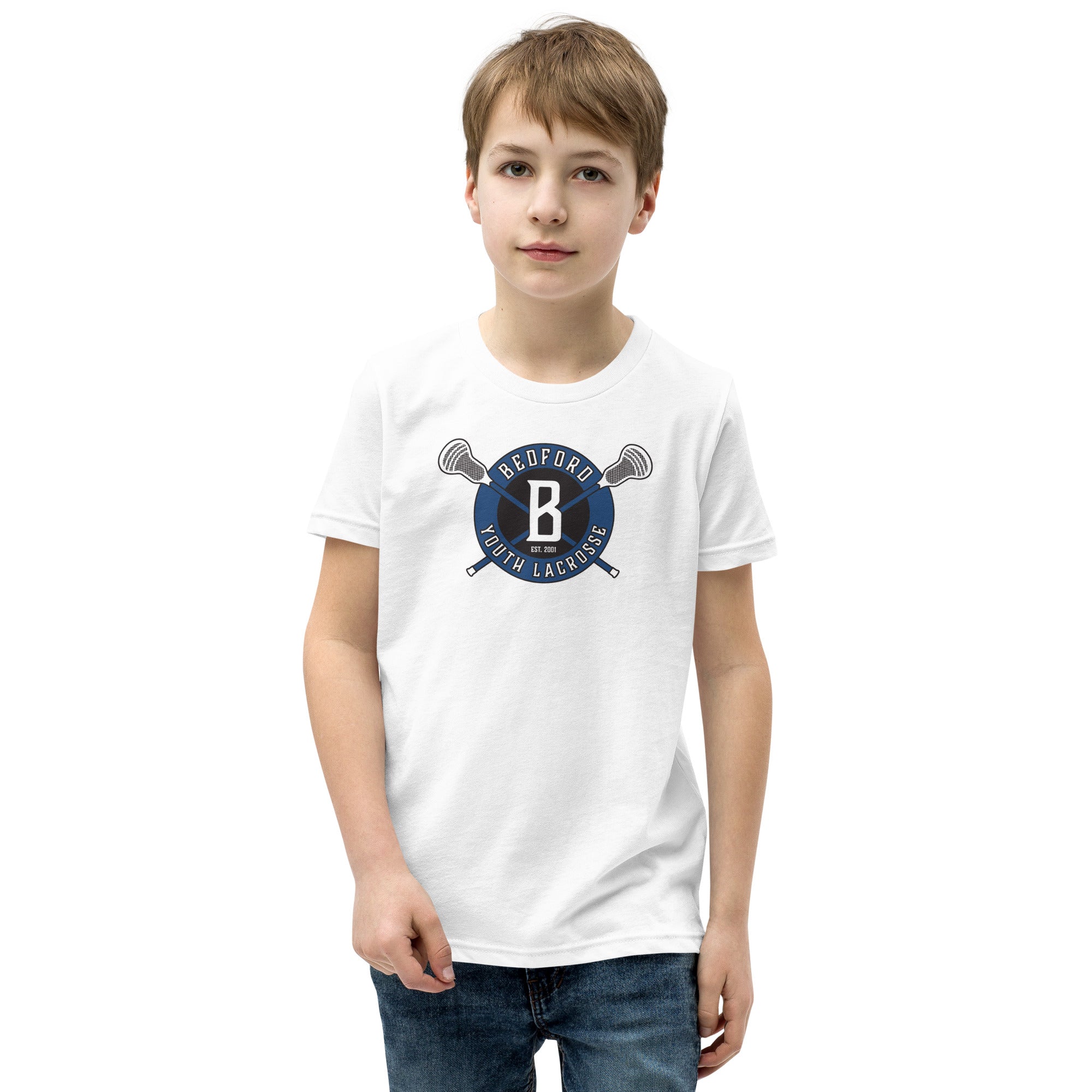 Bedford Youth T-Shirt