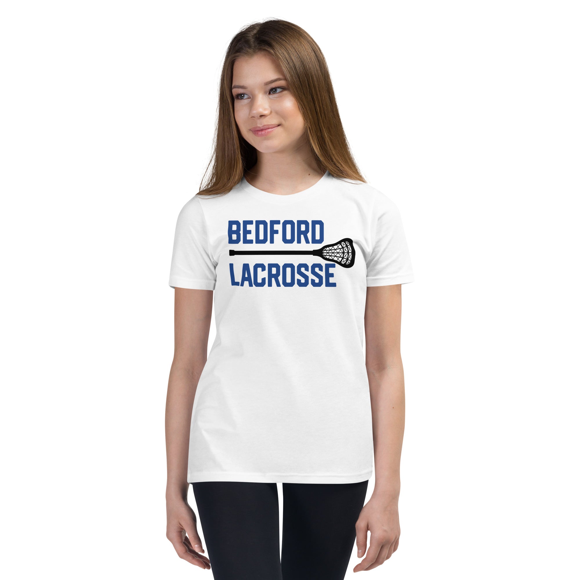 Bedford Youth T-Shirt