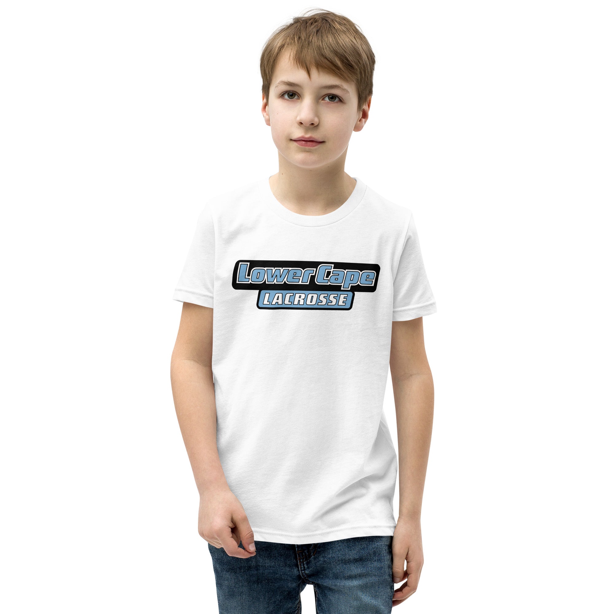 Lower Cape Youth T-Shirt