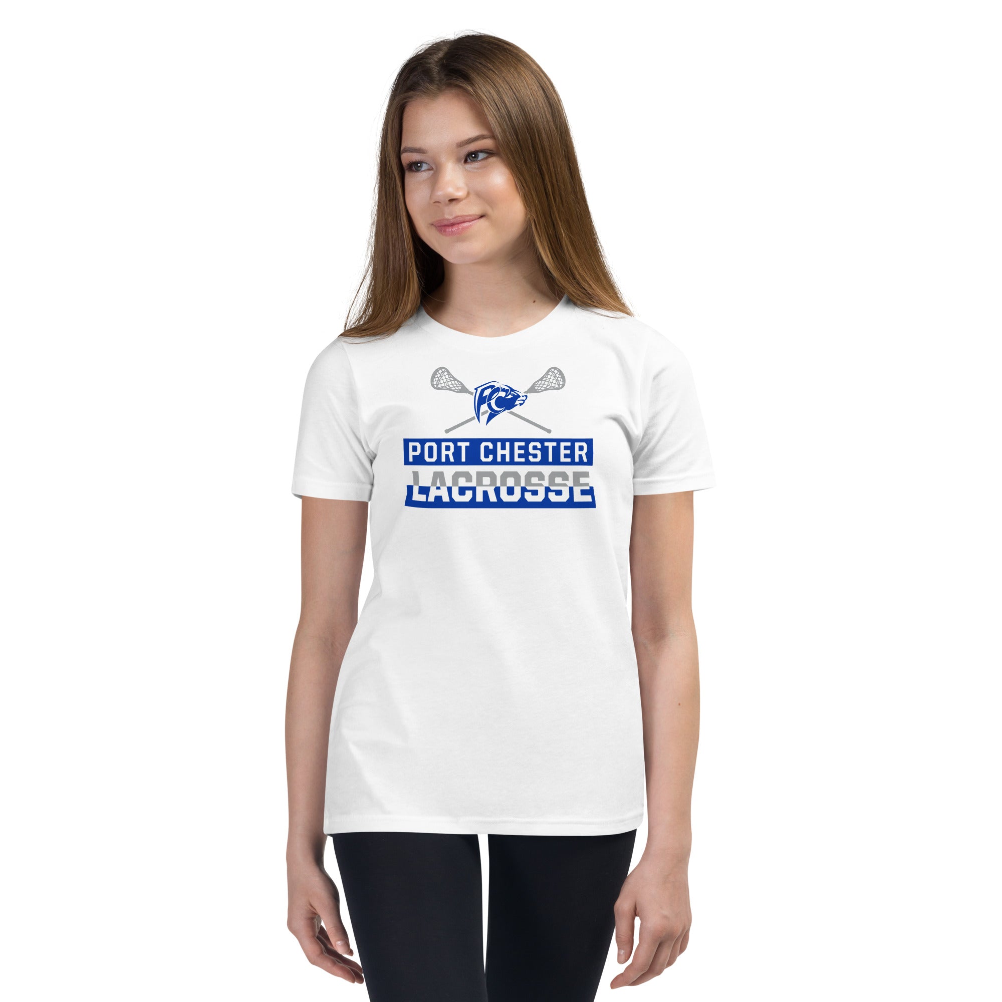 Port Chester Youth T-Shirt