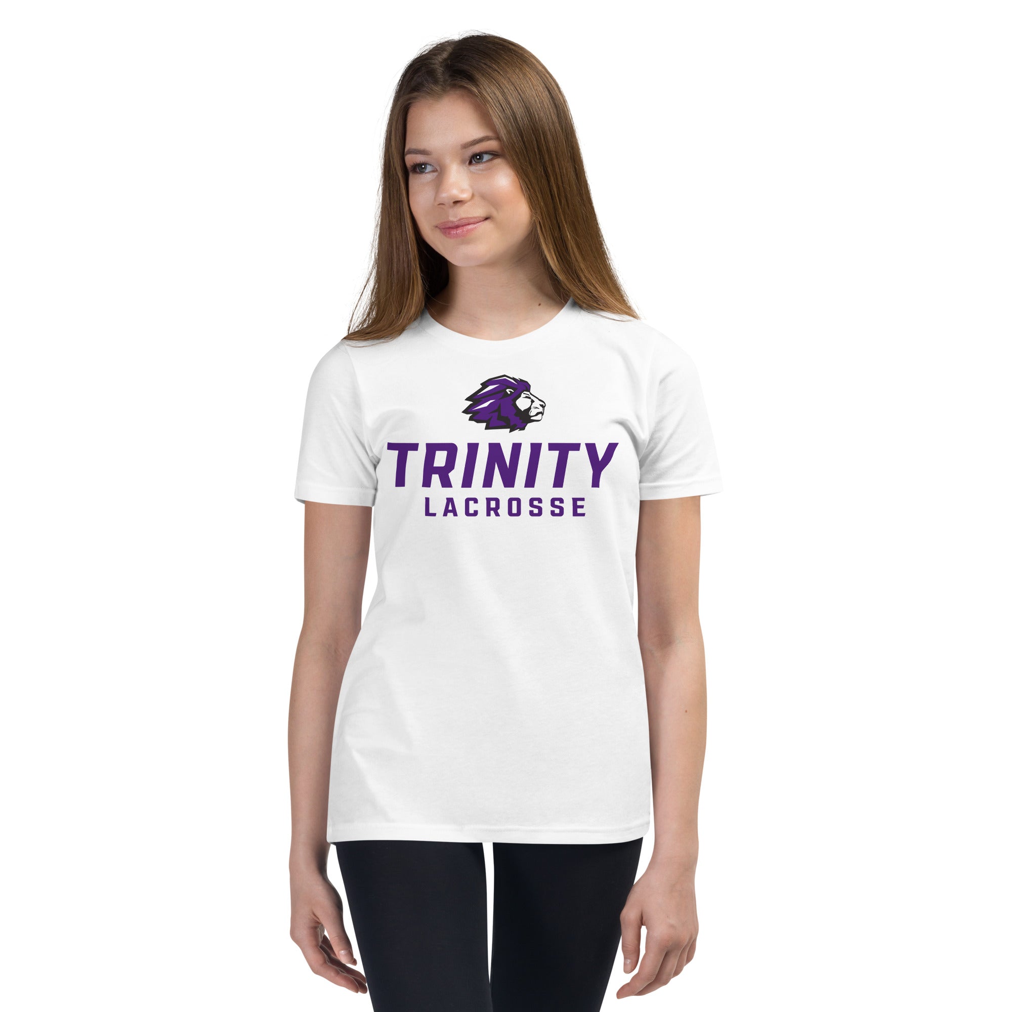 Trinity Youth T-Shirt