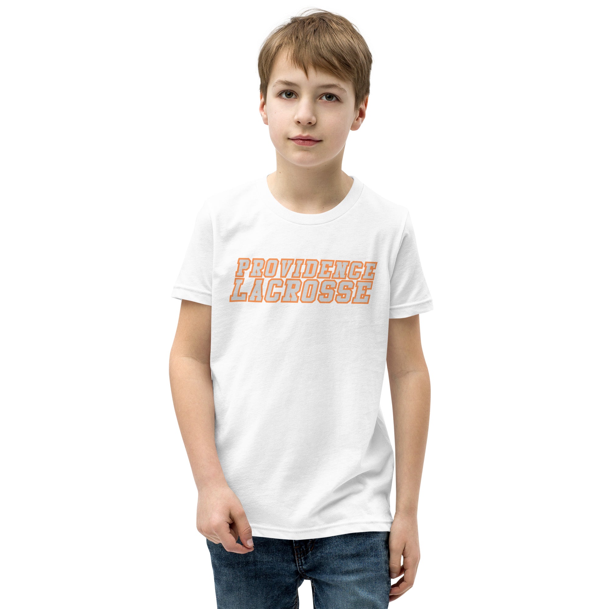 PYL Youth Short Sleeve T-Shirt