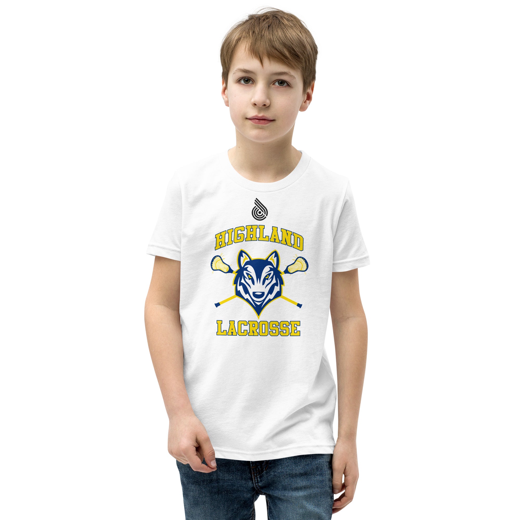 Highland Youth T-Shirt