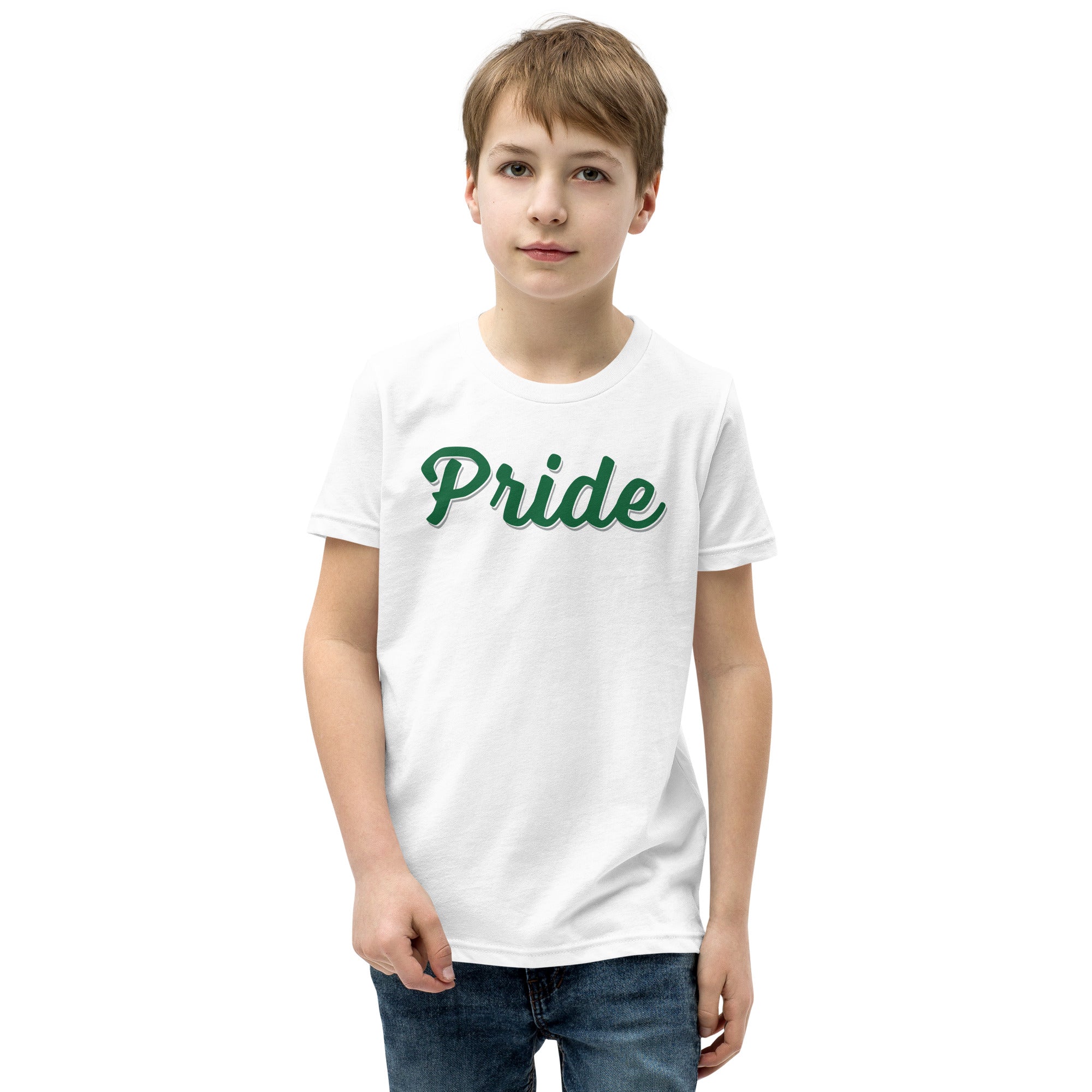 FM Pride Youth T-Shirt