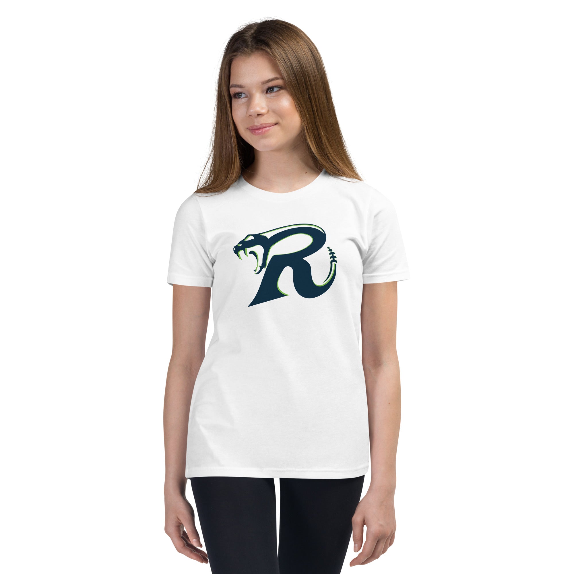 Desert Ridge Unisex Youth T-Shirt