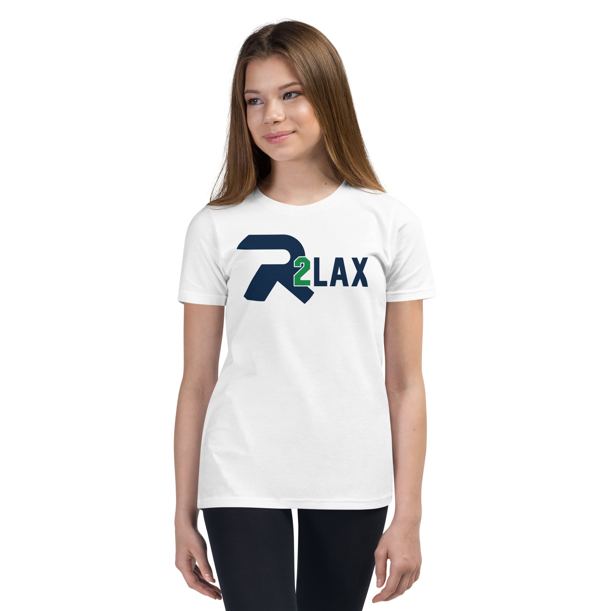 R2 Youth Short Sleeve T-Shirt