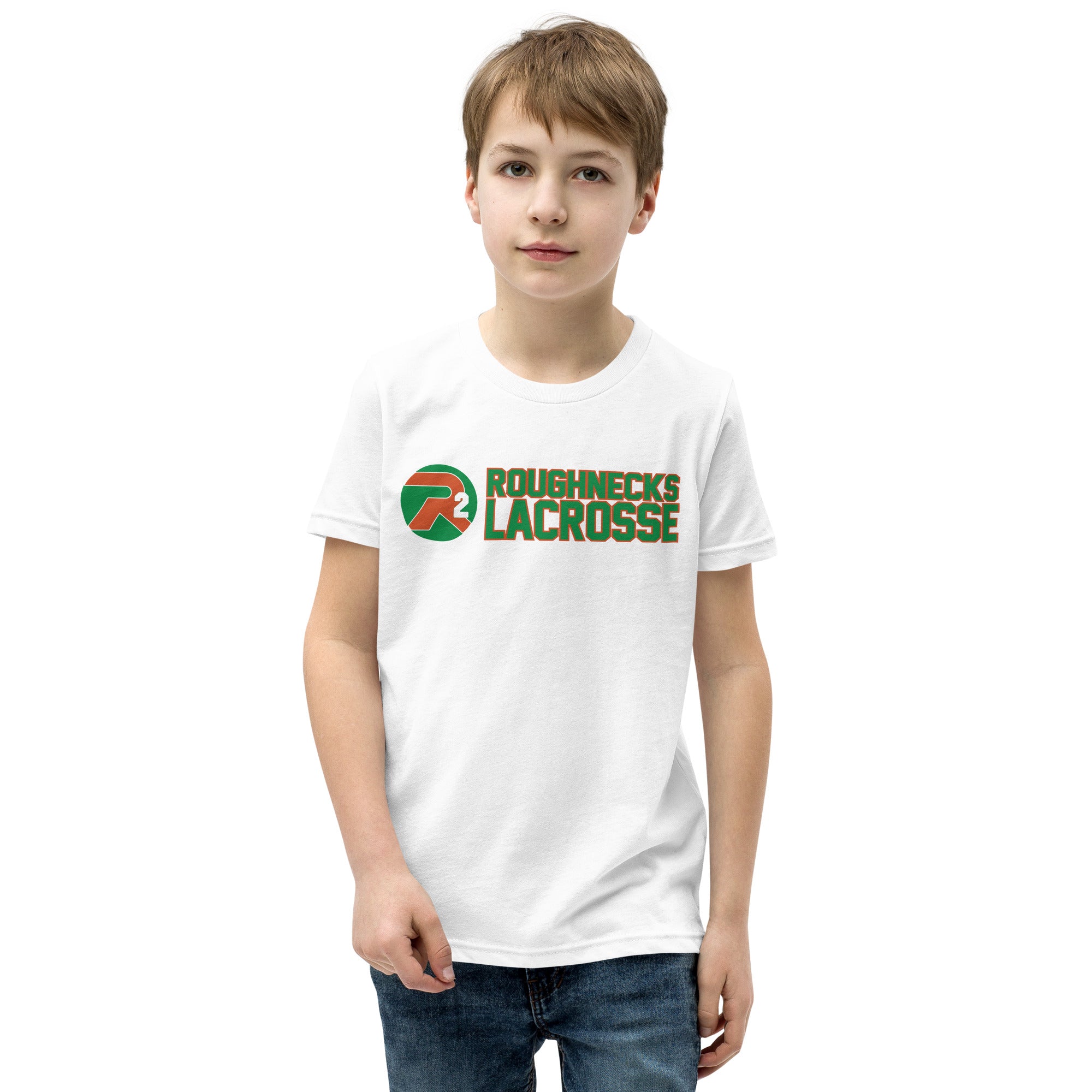 Roughnecks Youth Short Sleeve T-Shirt