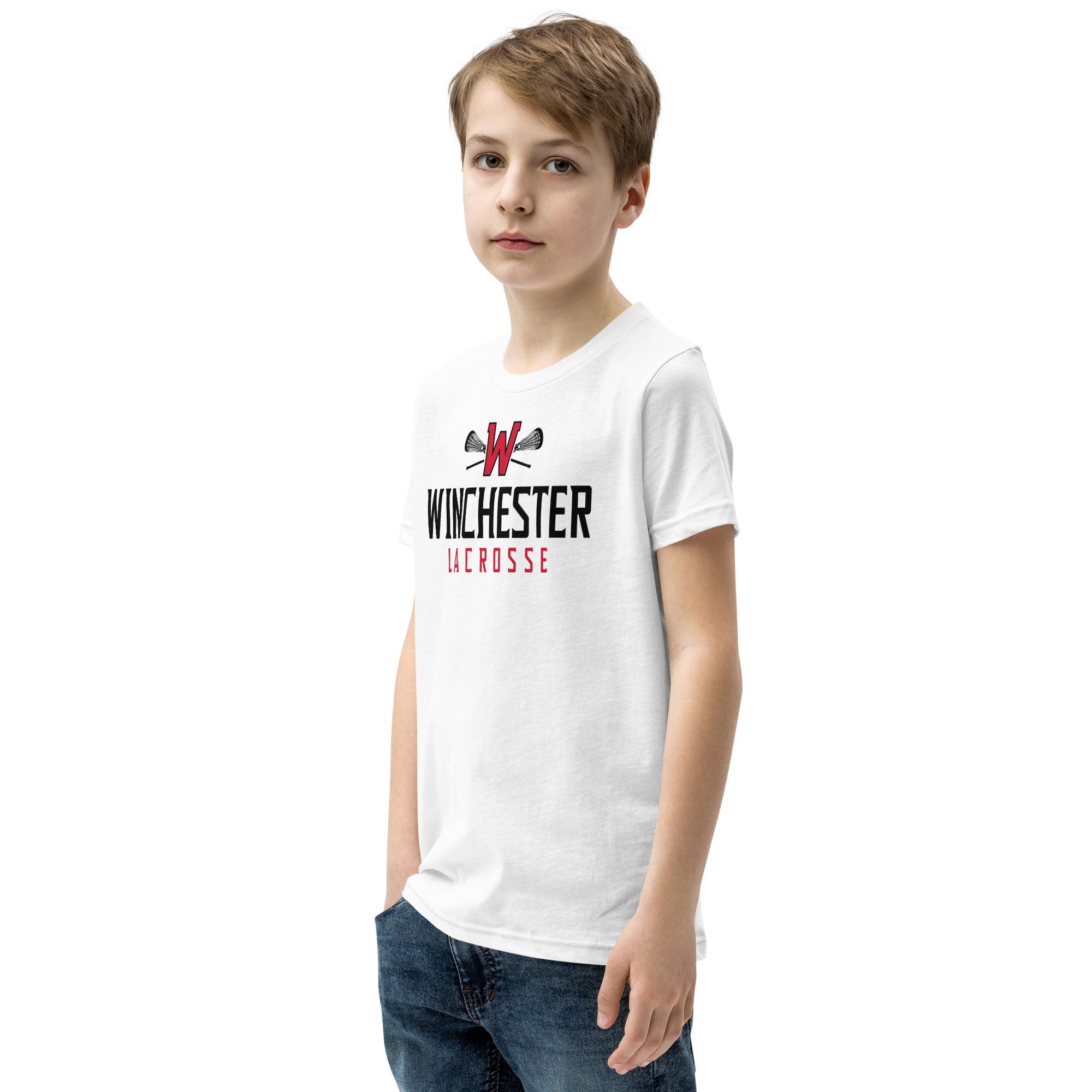 Winchester Youth T-Shirt