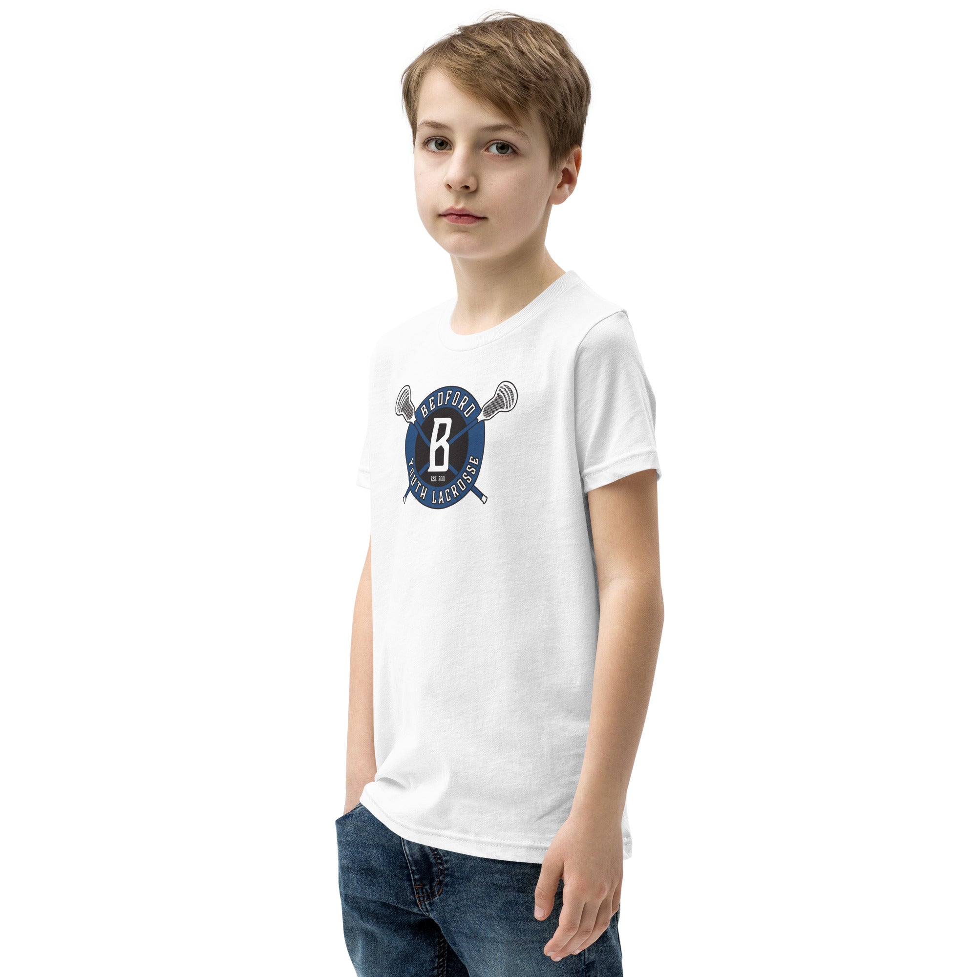 Bedford Youth T-Shirt