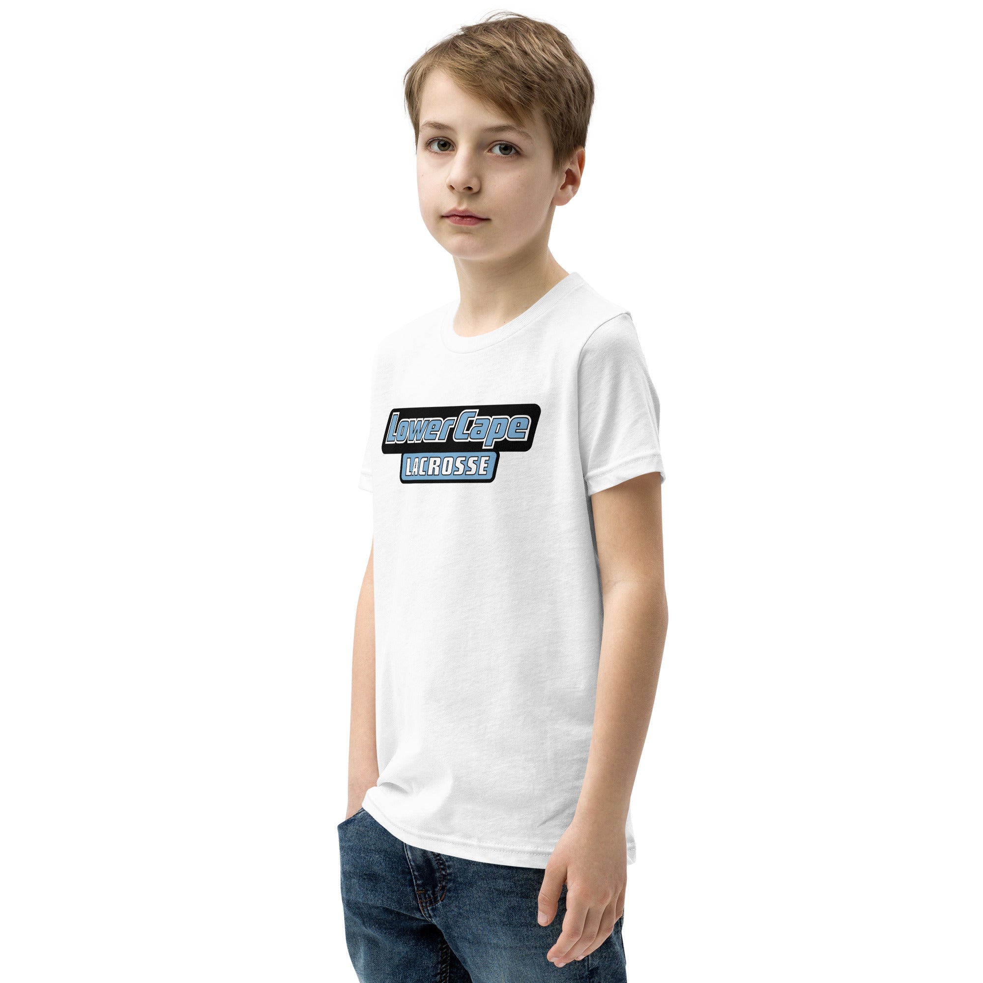 Lower Cape Youth T-Shirt