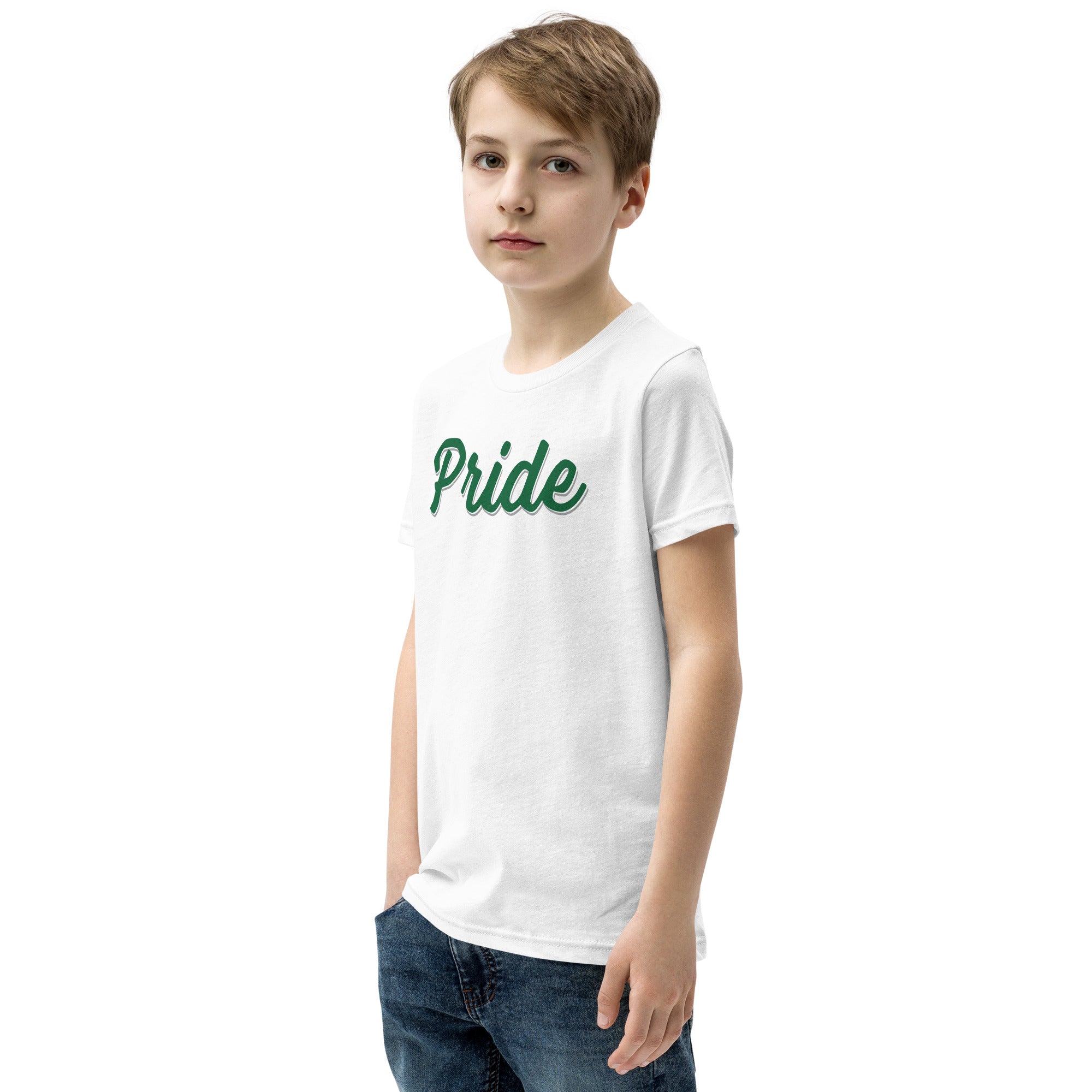 FM Pride Youth T-Shirt