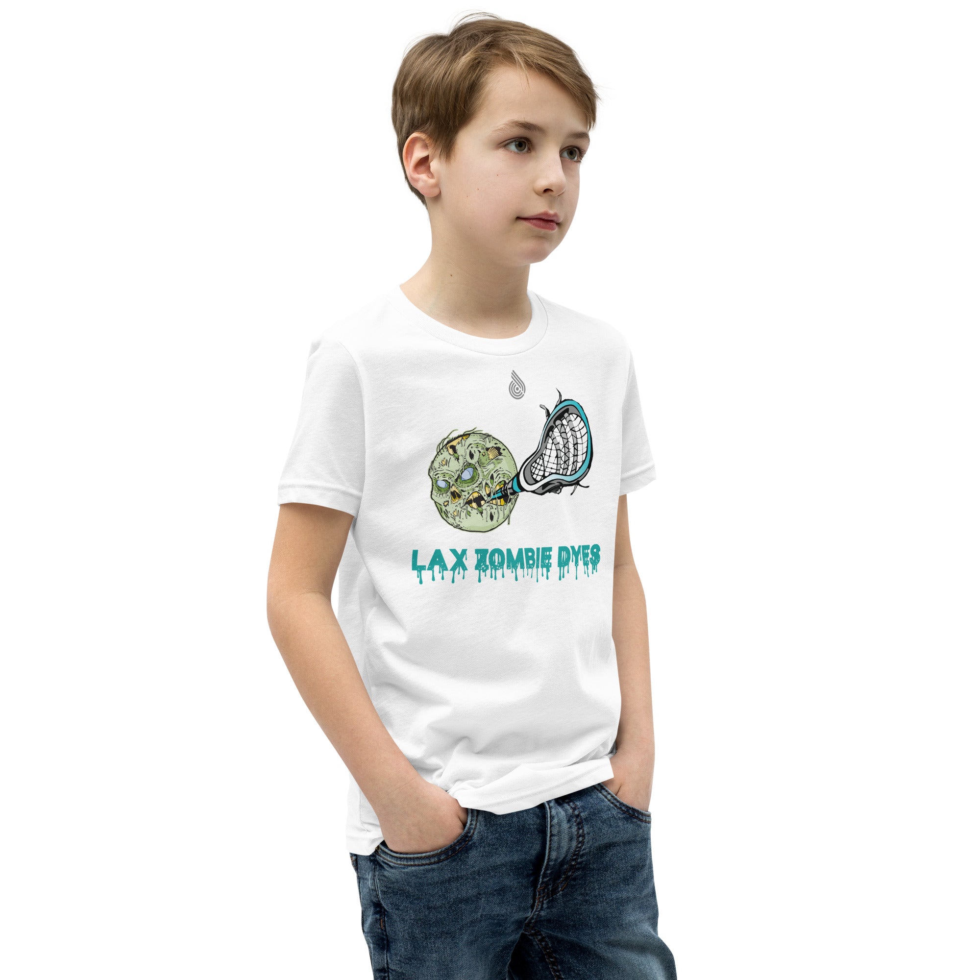 LZD Youth Short Sleeve T-Shirt