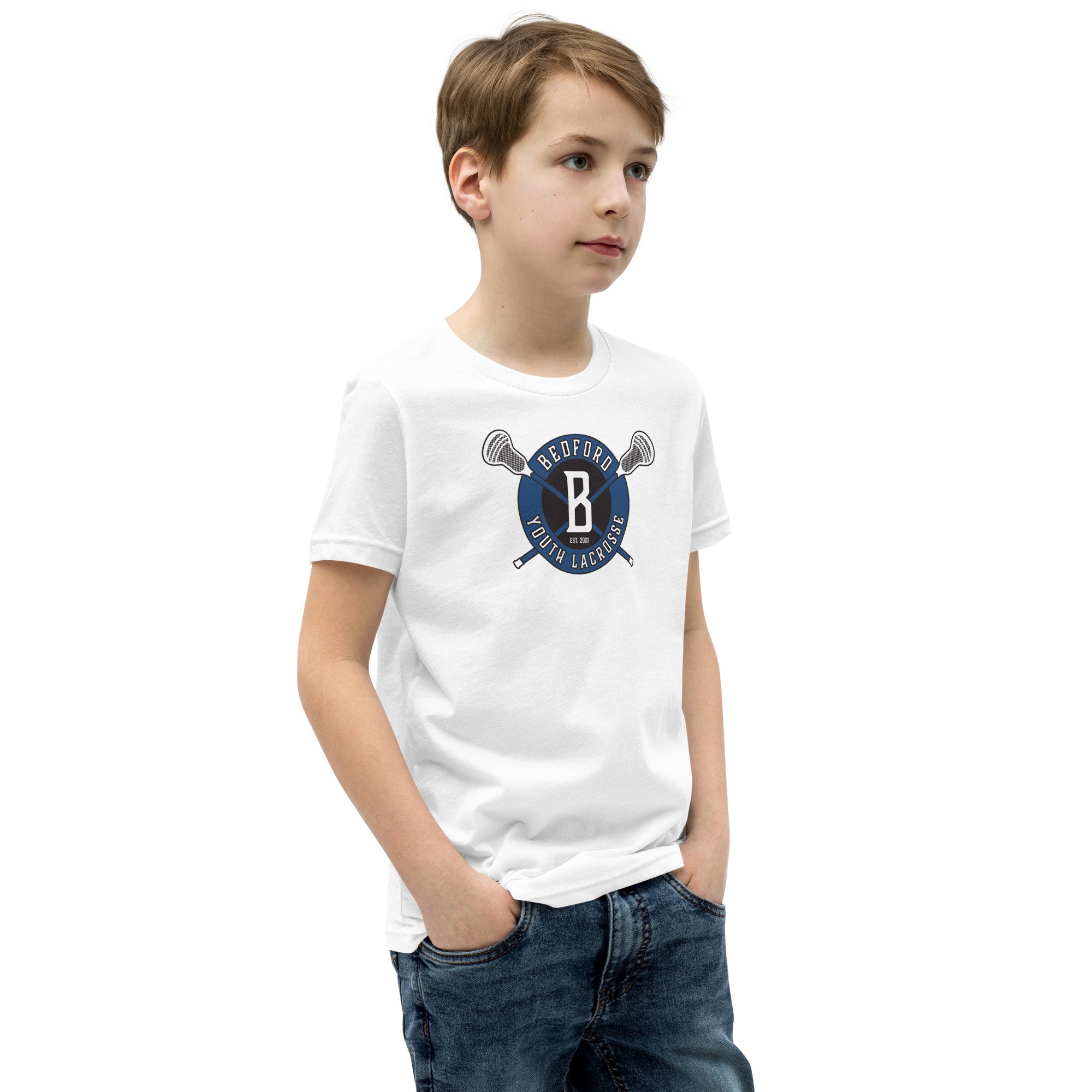 Bedford Youth T-Shirt