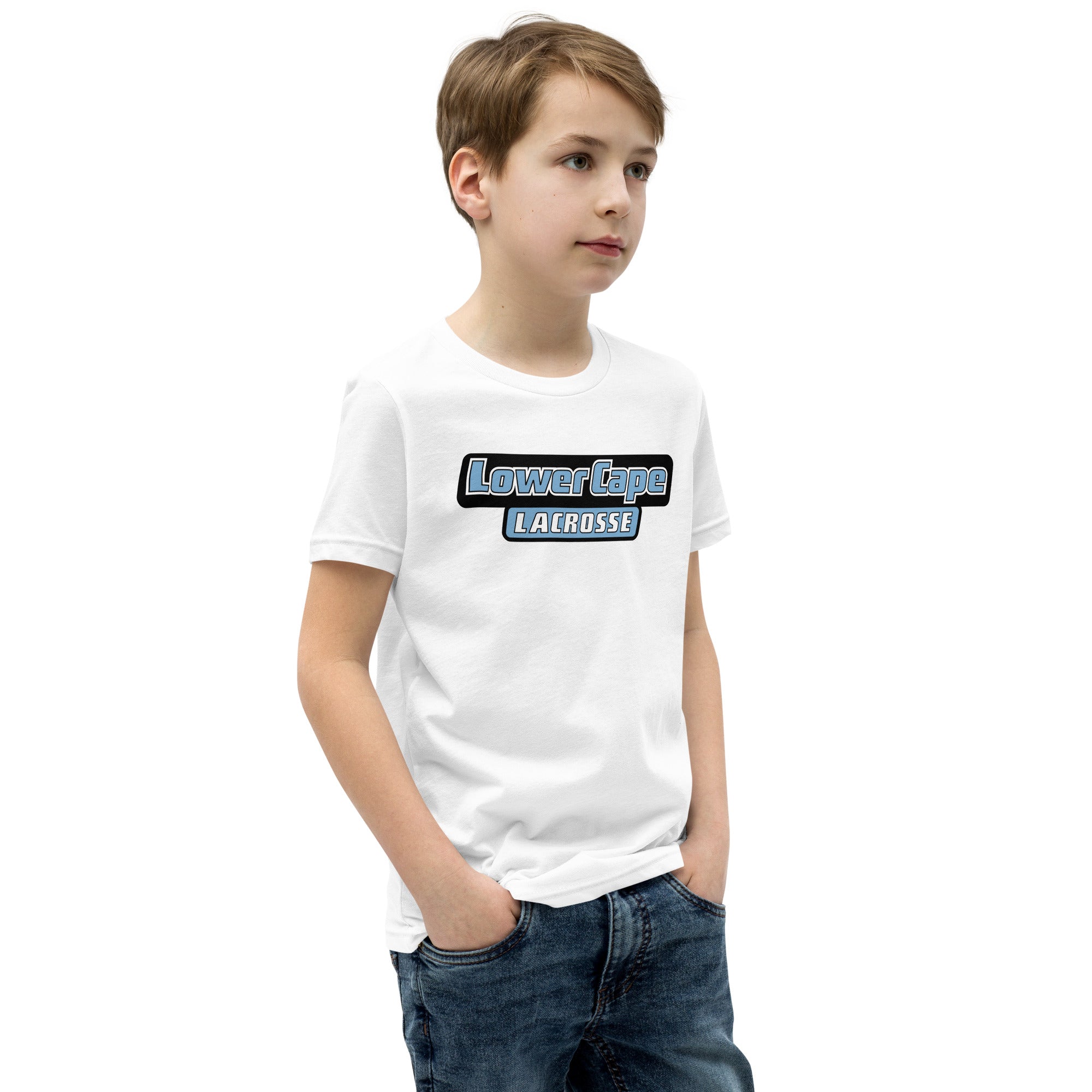 Lower Cape Youth T-Shirt