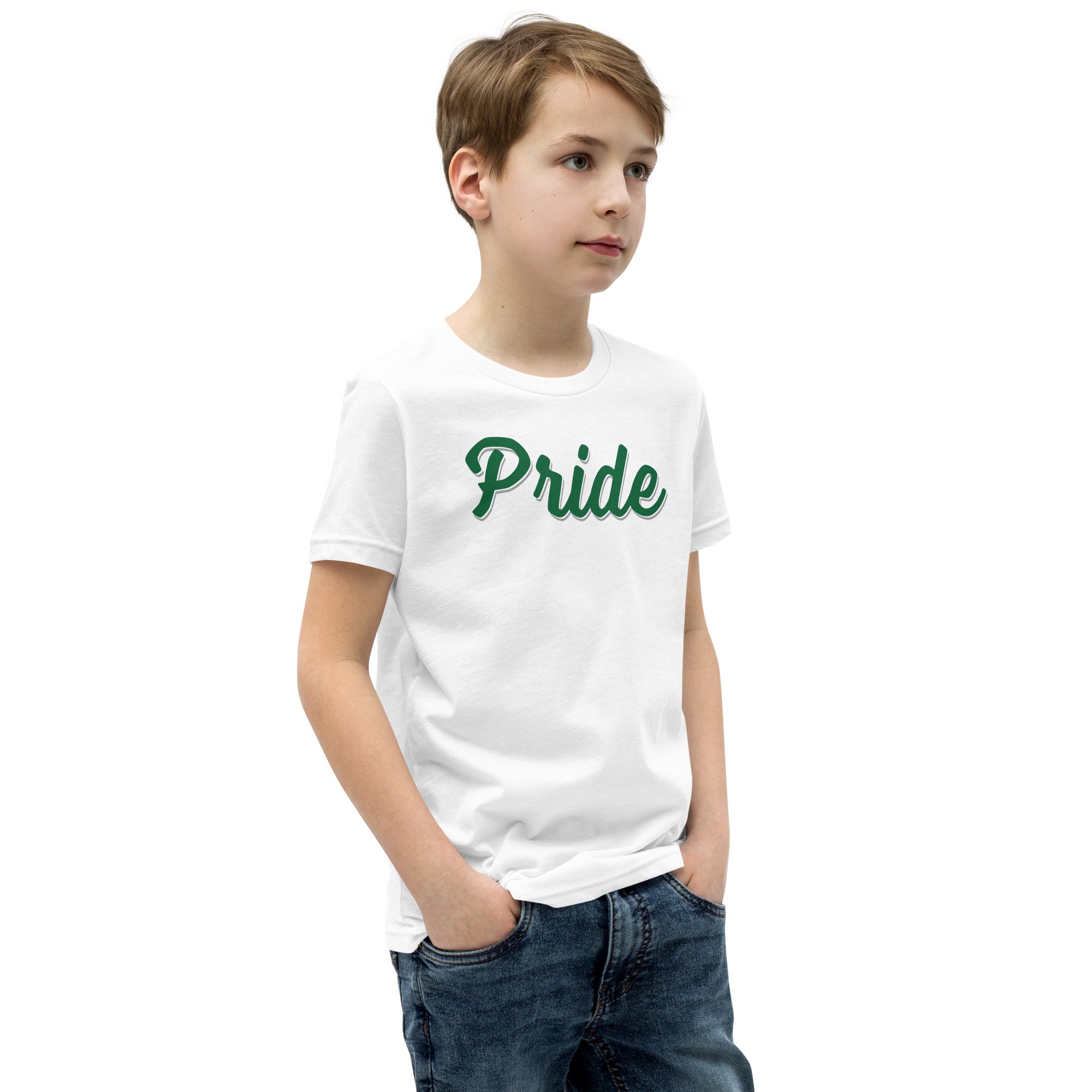 FM Pride Youth T-Shirt