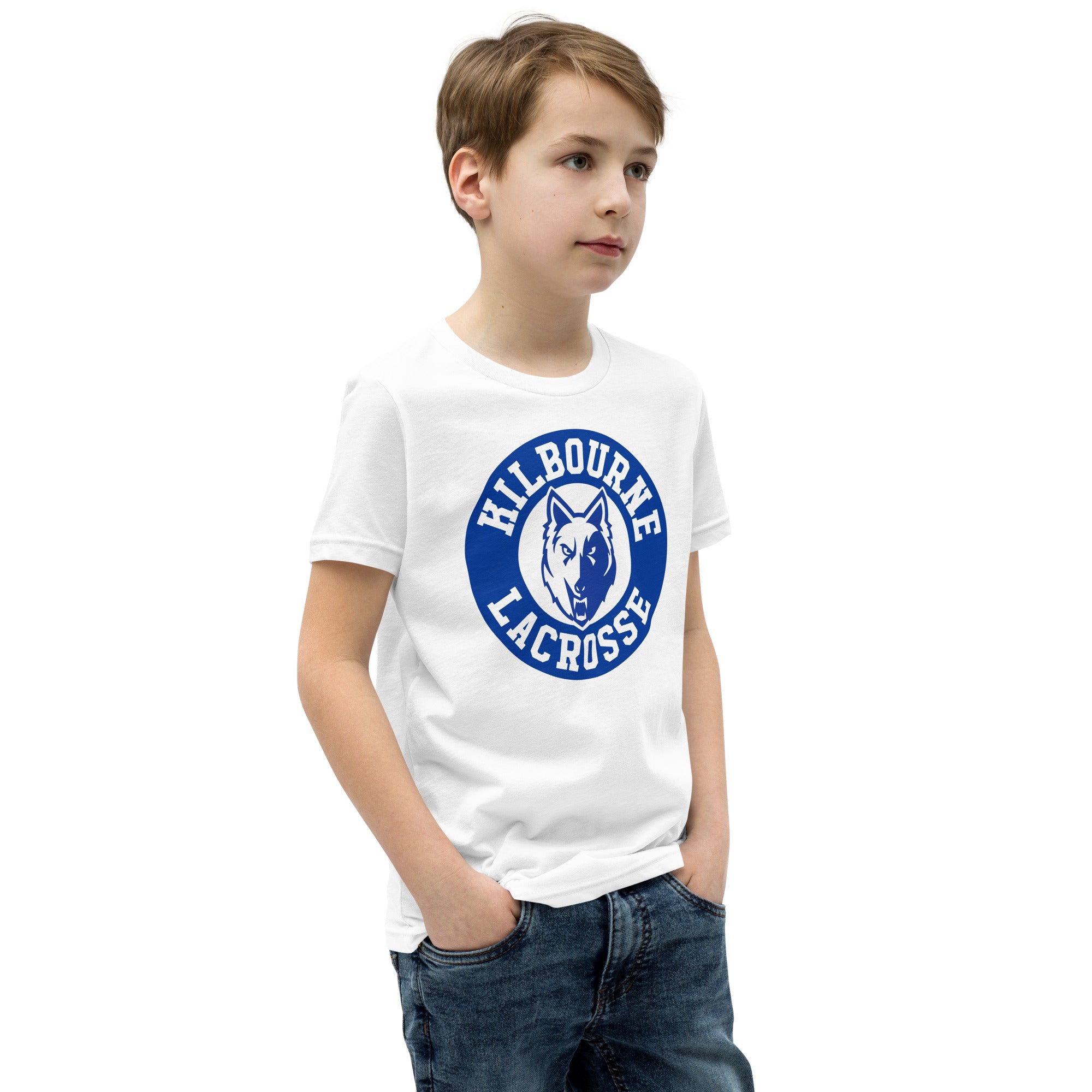 WK Youth Short Sleeve T-Shirt