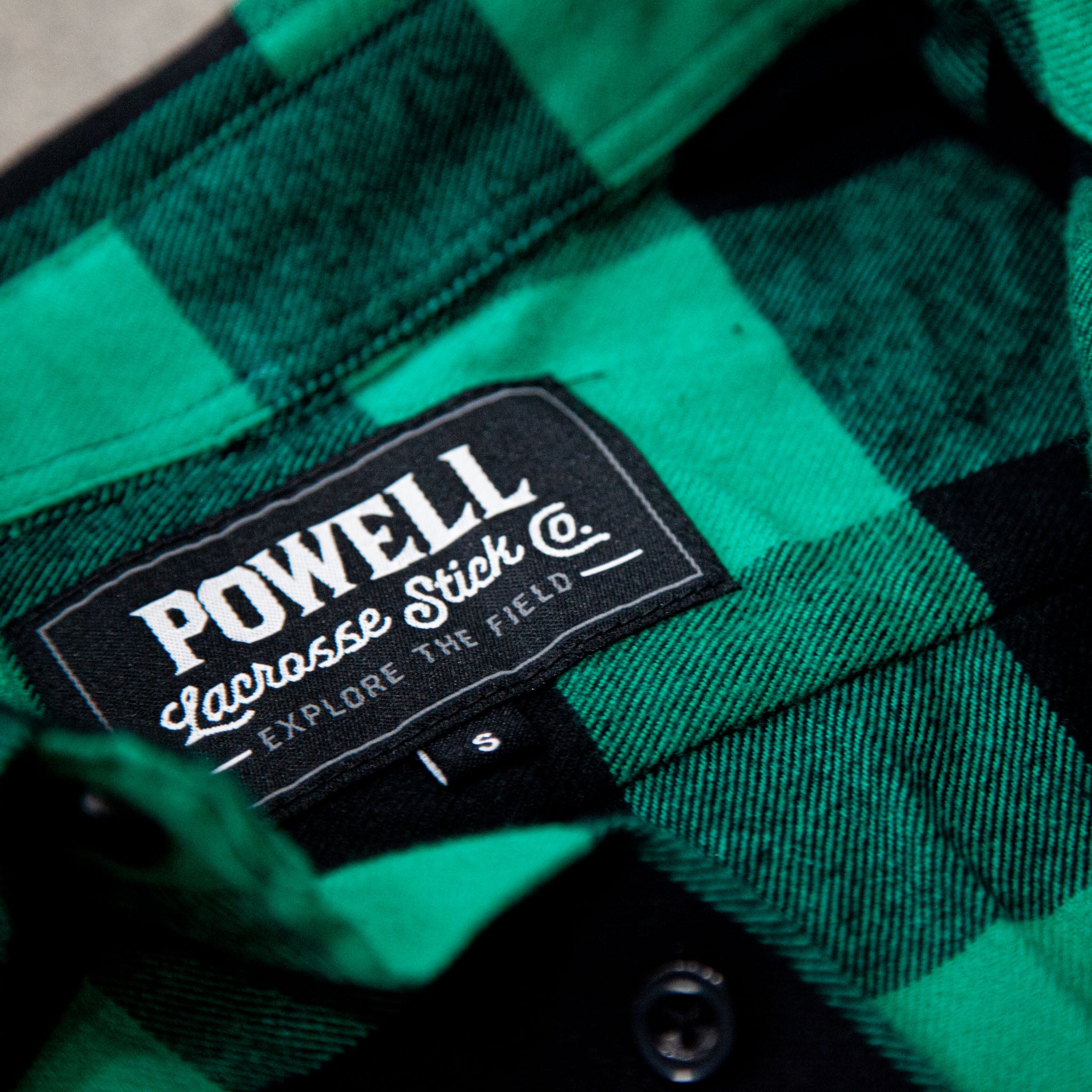 Papermaker Flannel