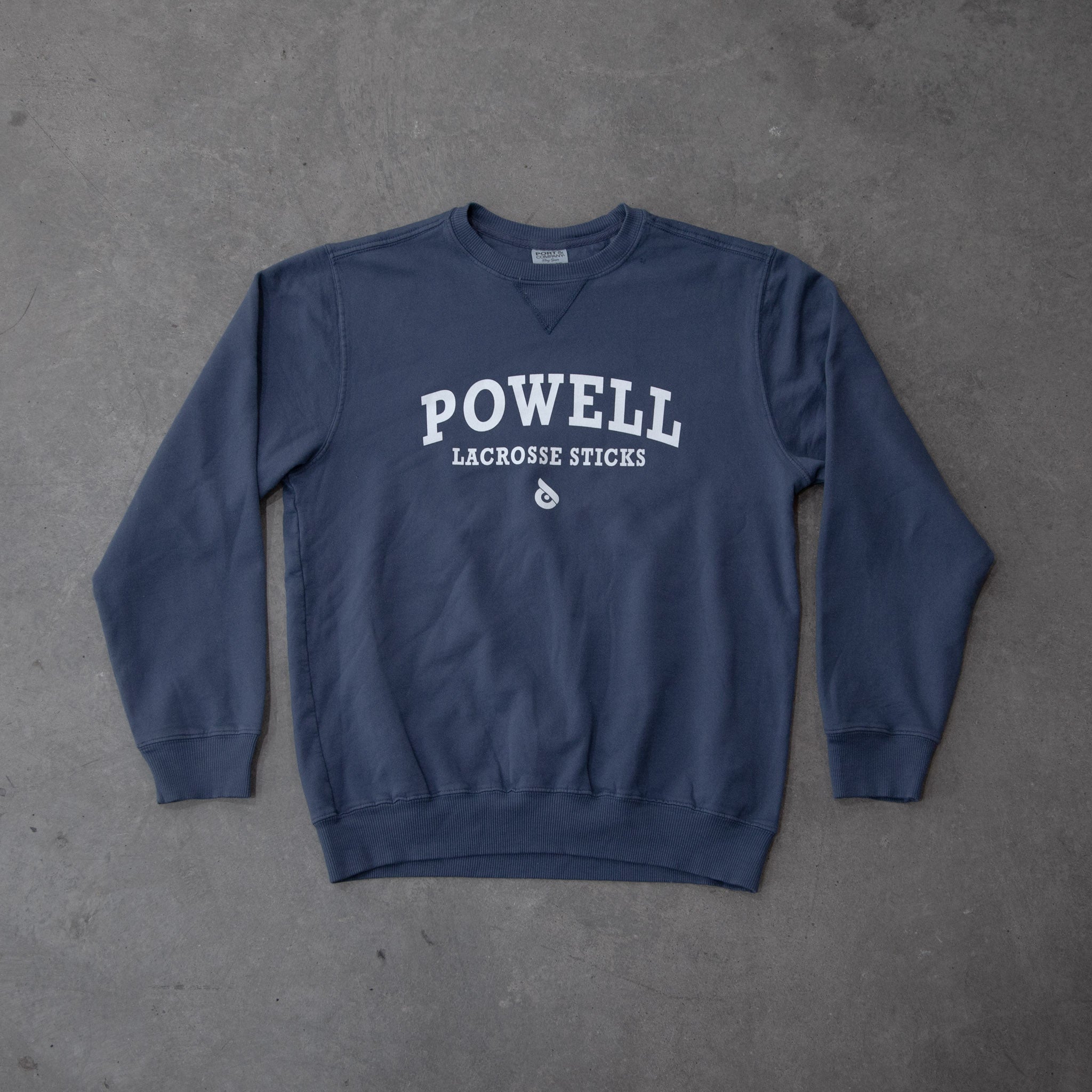 Crewneck