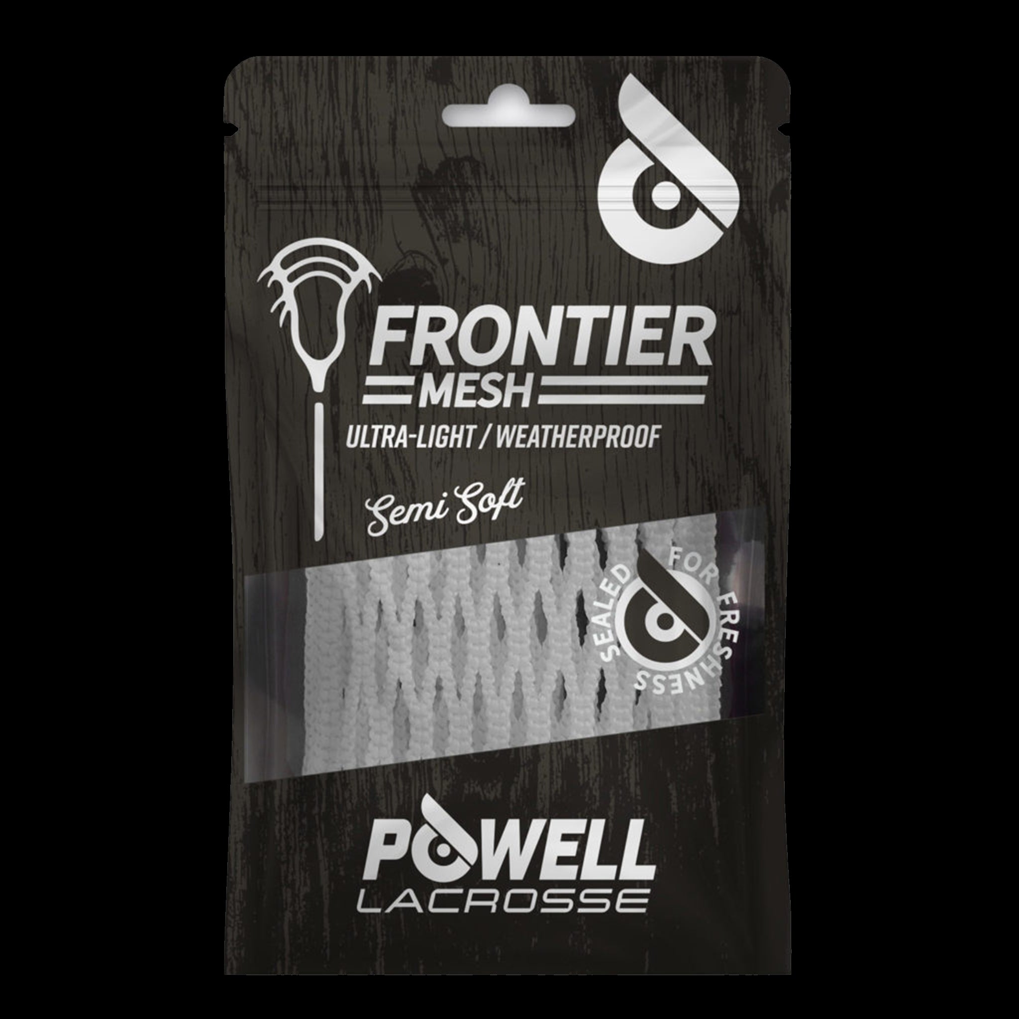 Frontier Mesh Full String Kit