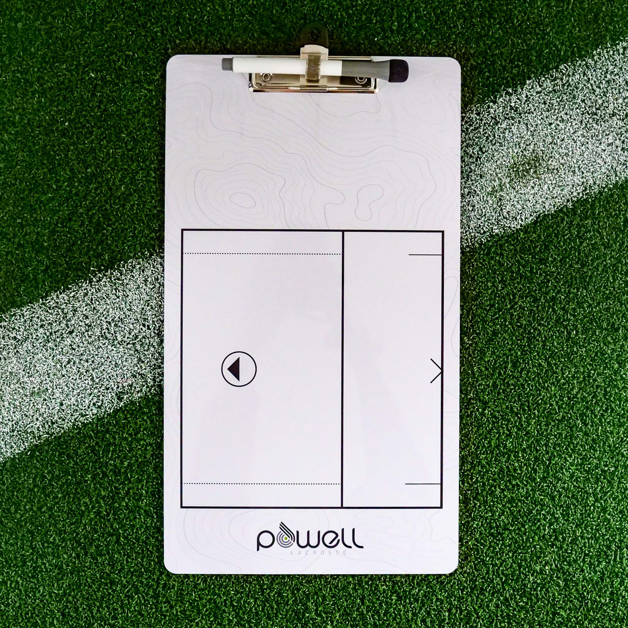 Playmaker's Board