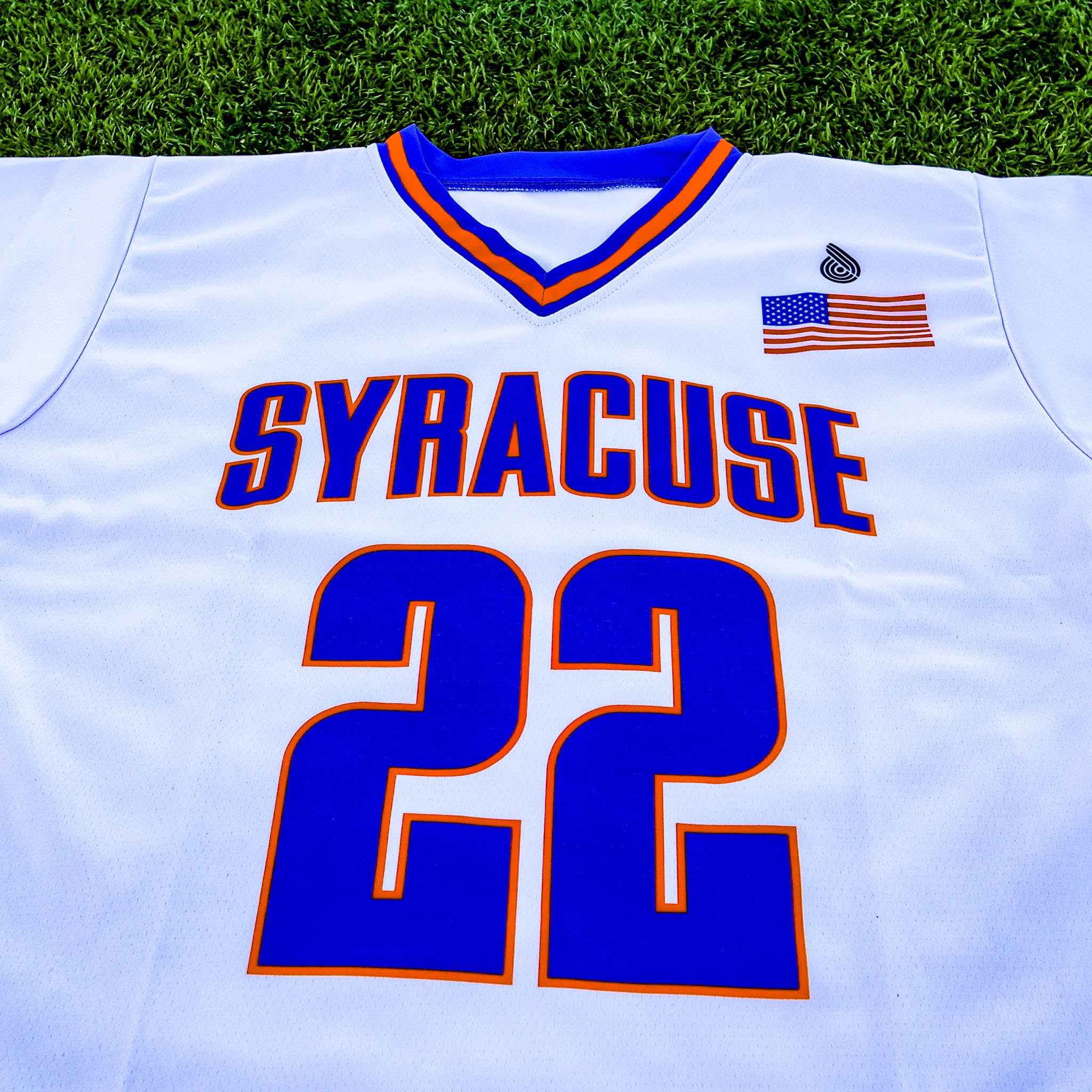 Cuse Retro Jersey