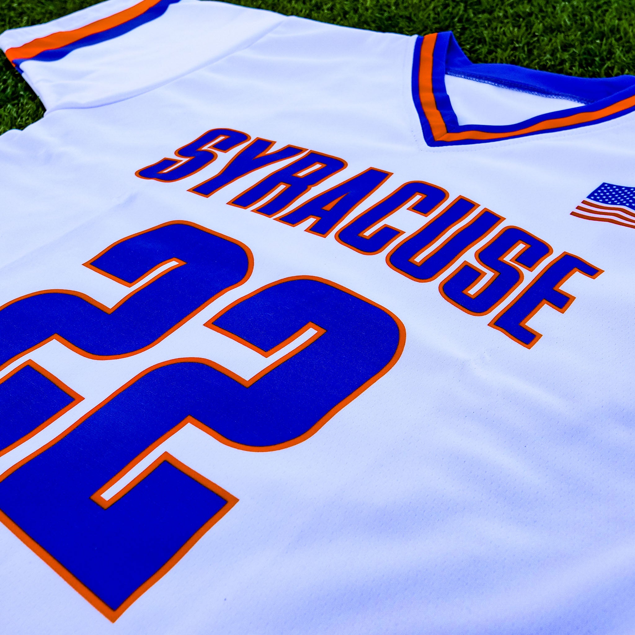 Cuse Retro Jersey