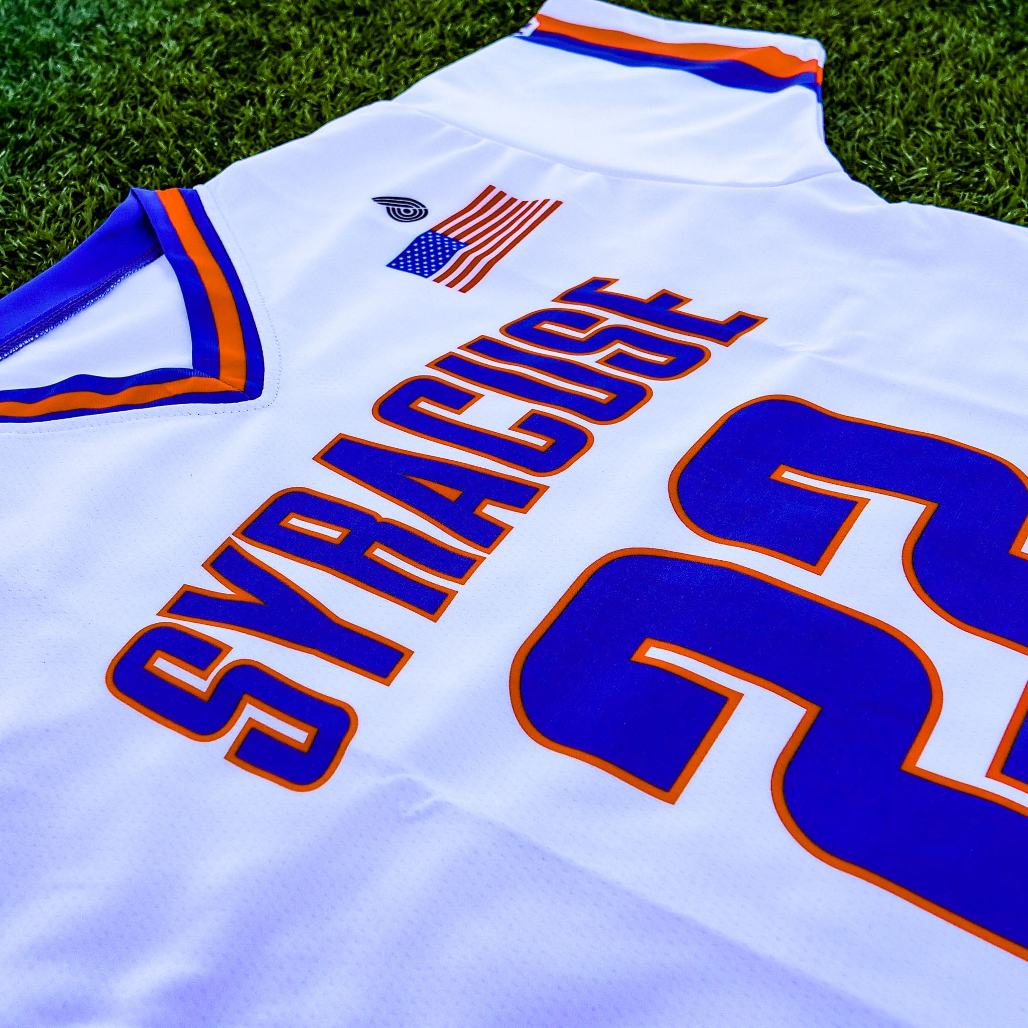 Cuse Retro Jersey