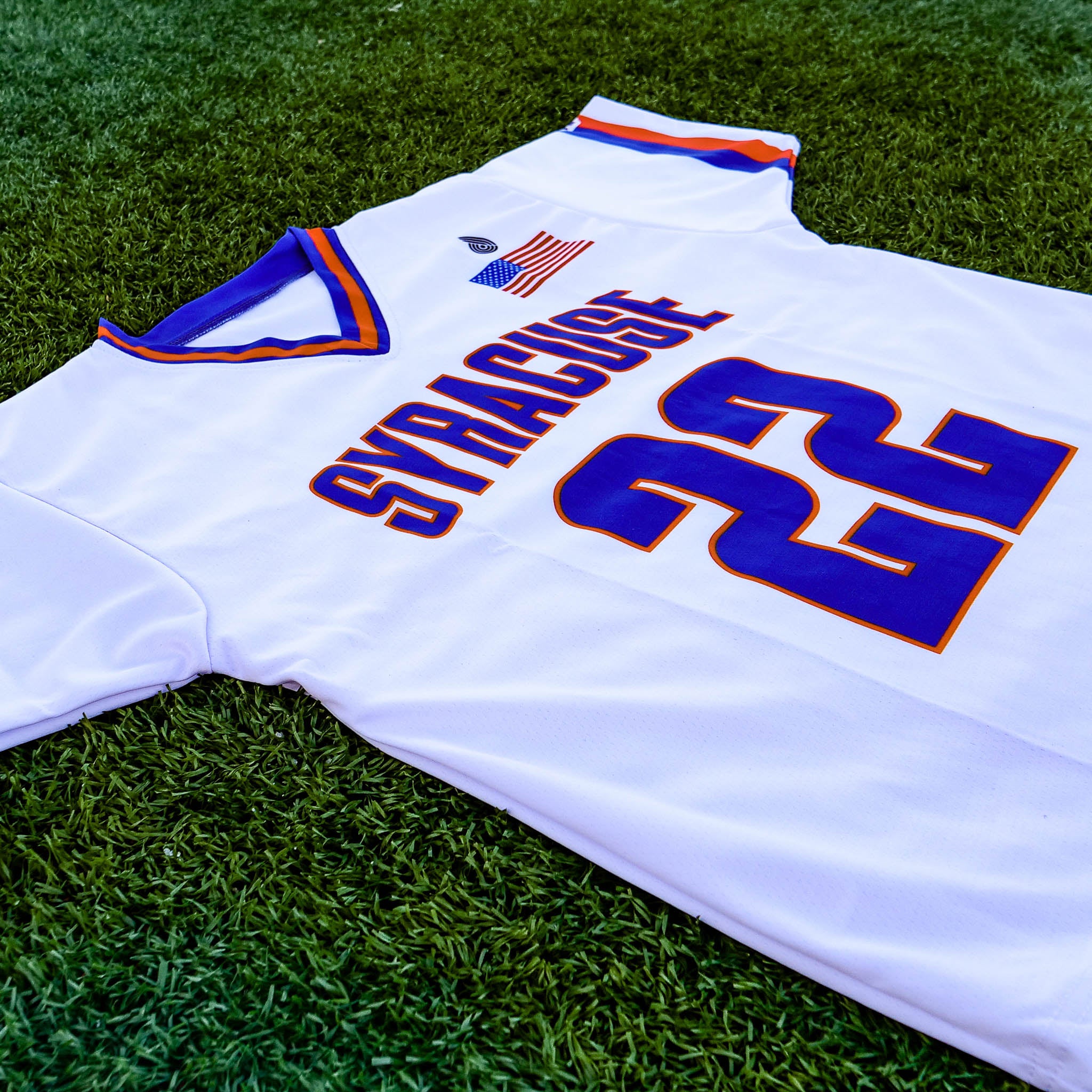 Cuse Retro Jersey