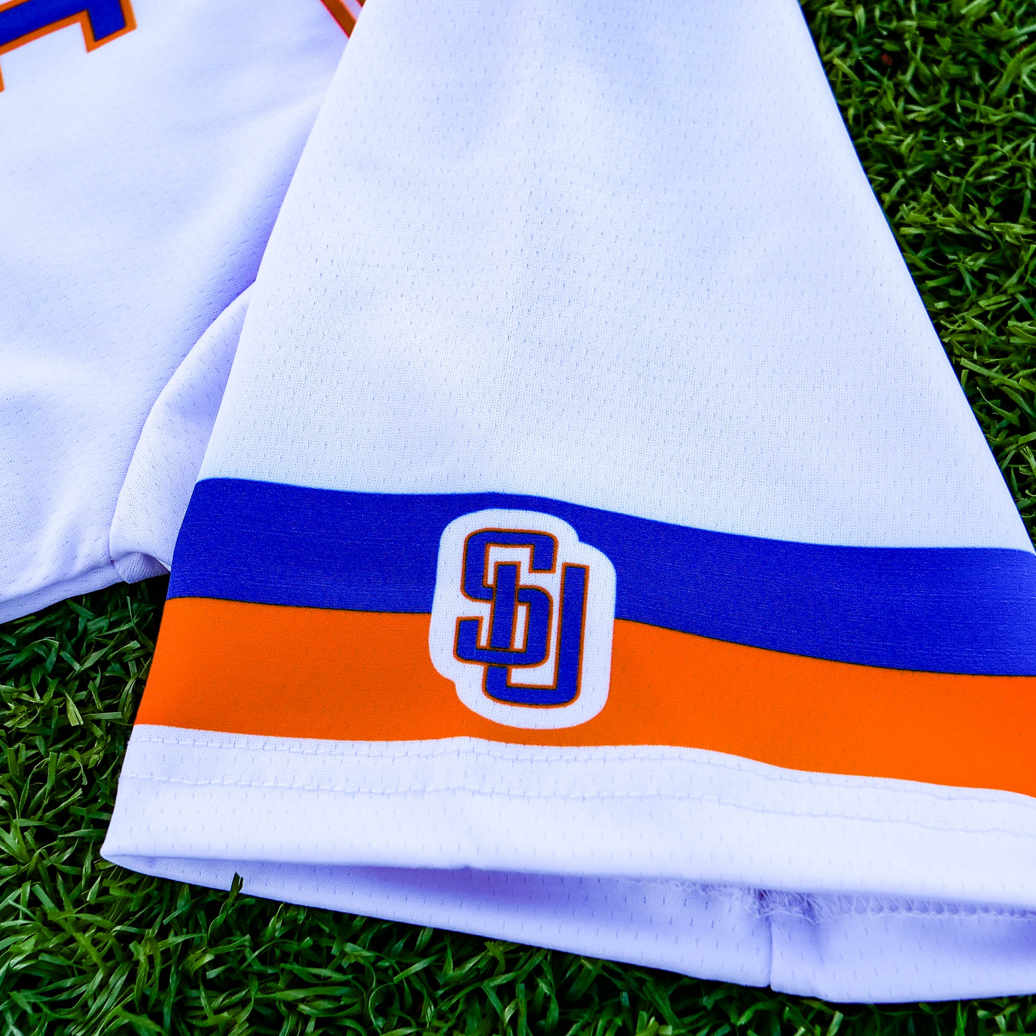 Cuse Retro Jersey