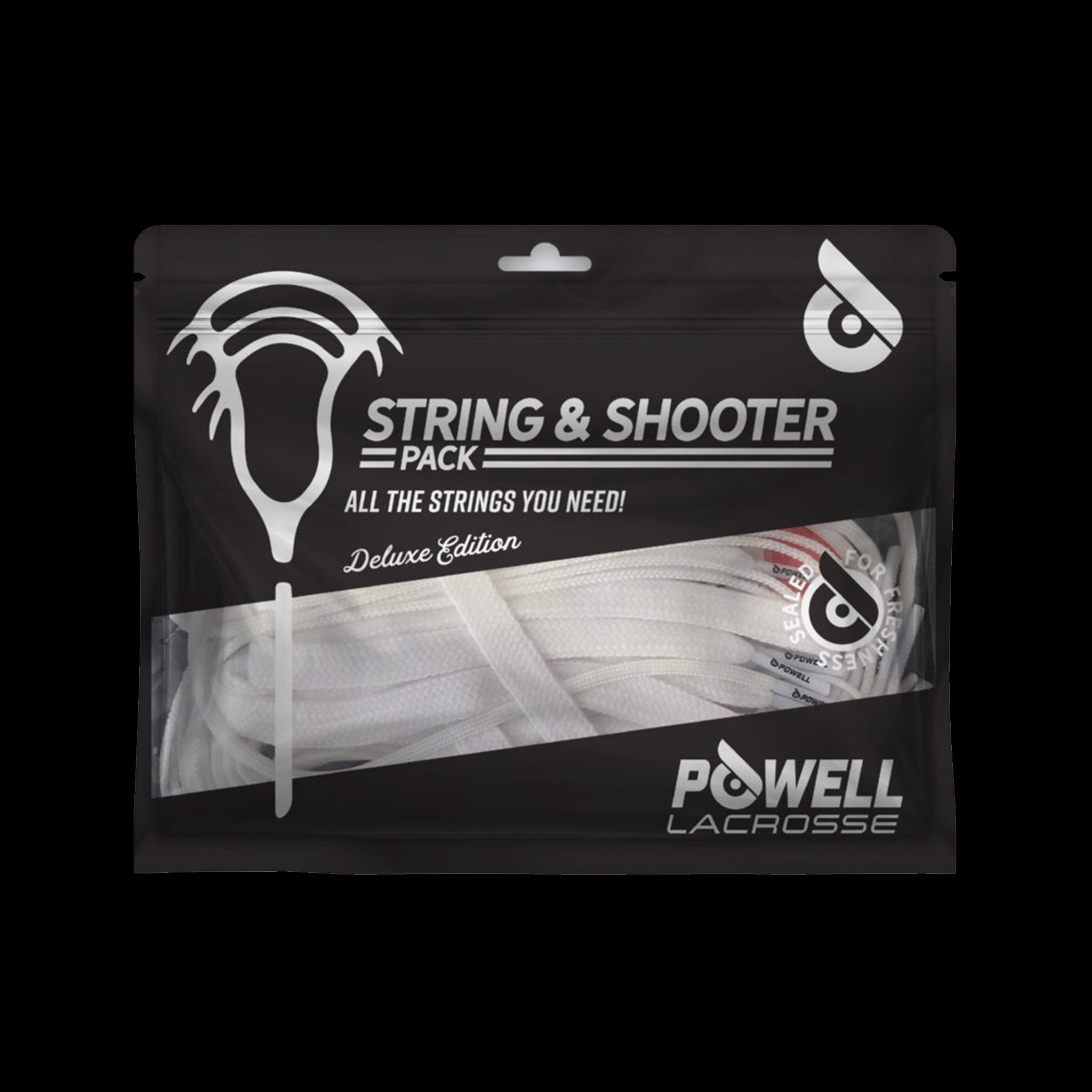 Frontier Mesh Full String Kit